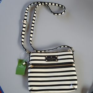 NWT KATE SPADE crossbody!